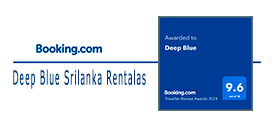 Deep Blue Srilanka Rentals